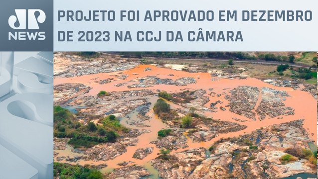 PEC prevê verba das emendas parlamentares para prevenção de desastres ambientais