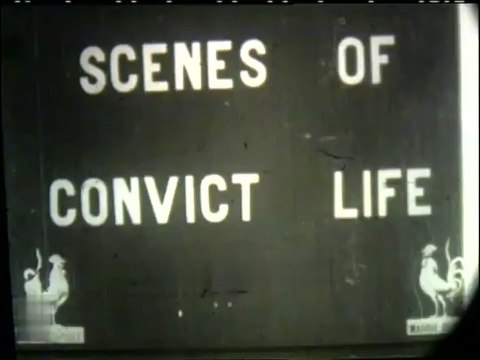 Au bagne Bande-annonce (EN)