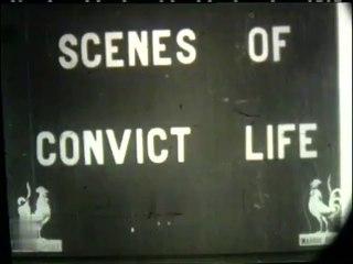 Au bagne Bande-annonce (EN)