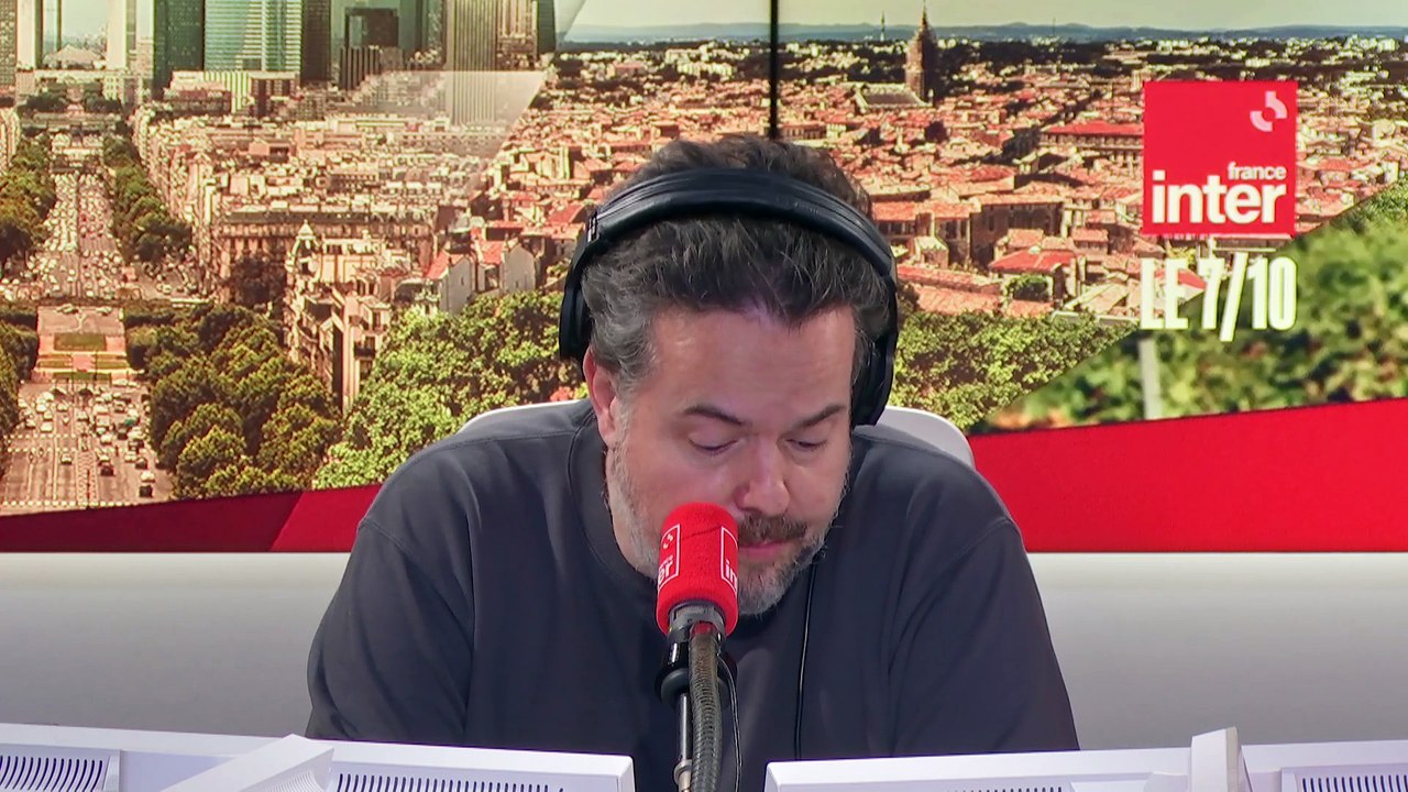 Législatives : analyse du paysage politique, avec Alain Minc et Caroline Fourest