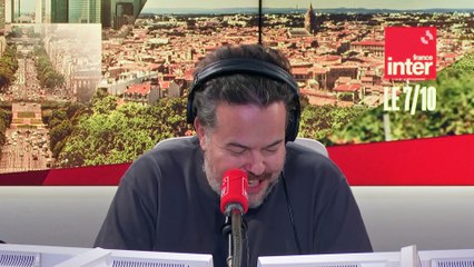 Victor Pouchet : "La poésie apporte du rythme et permet de ranger les émotions"