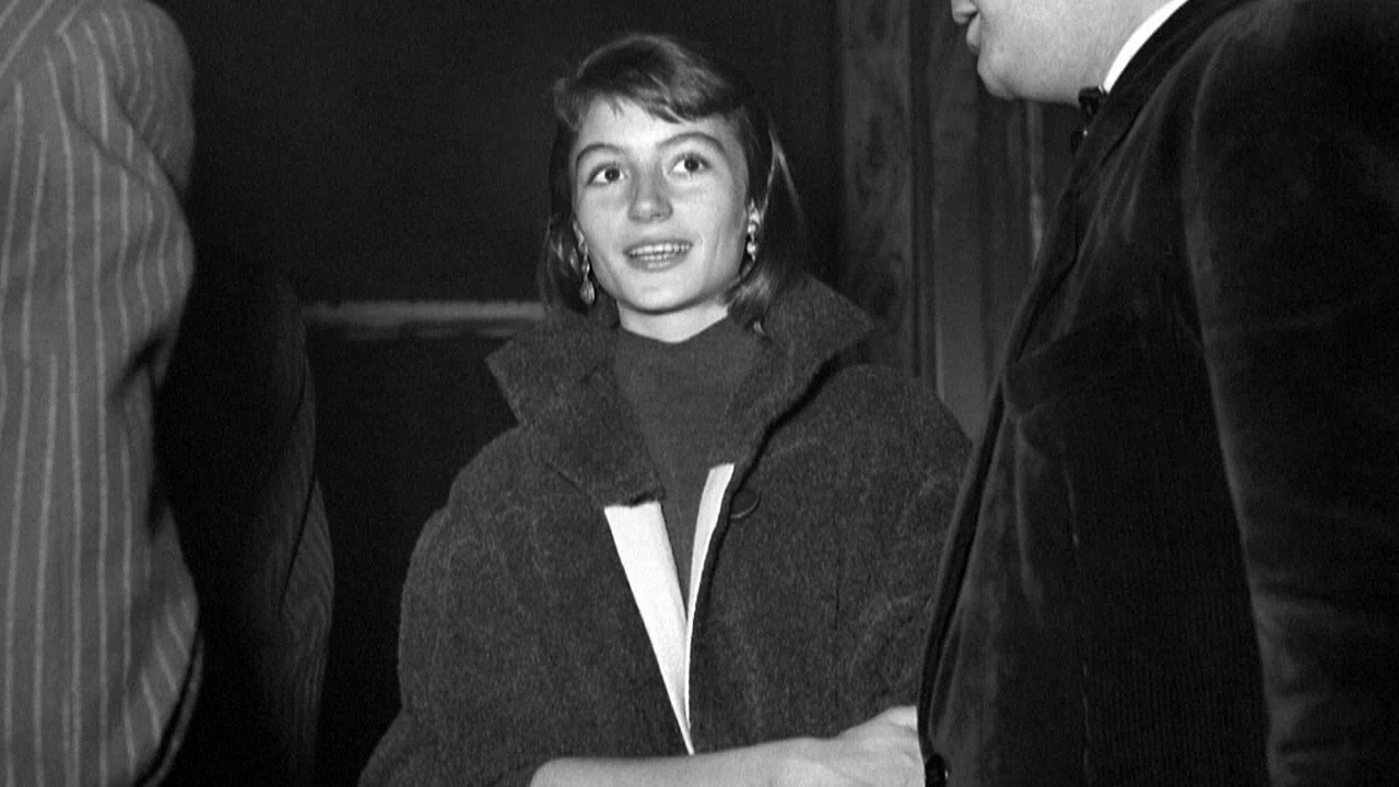 Anouk Aimée, ícone do cinema francês, morre aos 92 anos