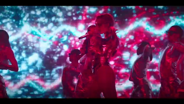 Smile 2 : le film d'horreur avec Naomi Scott, Rosemarie DeWitt, Kyle Gallner, Lukas Gage...