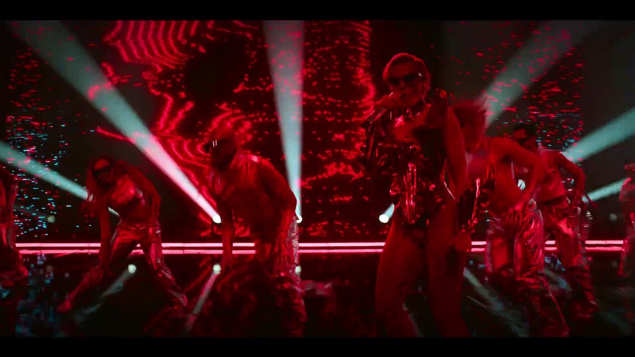 Smile 2 - Siehst du es auch? Trailer (2) OV