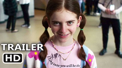 SMILE 2 (2024) – First Look at the Horror Sequel with Naomi Scott 🎬