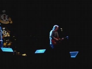 Alvin lee a l'olympia