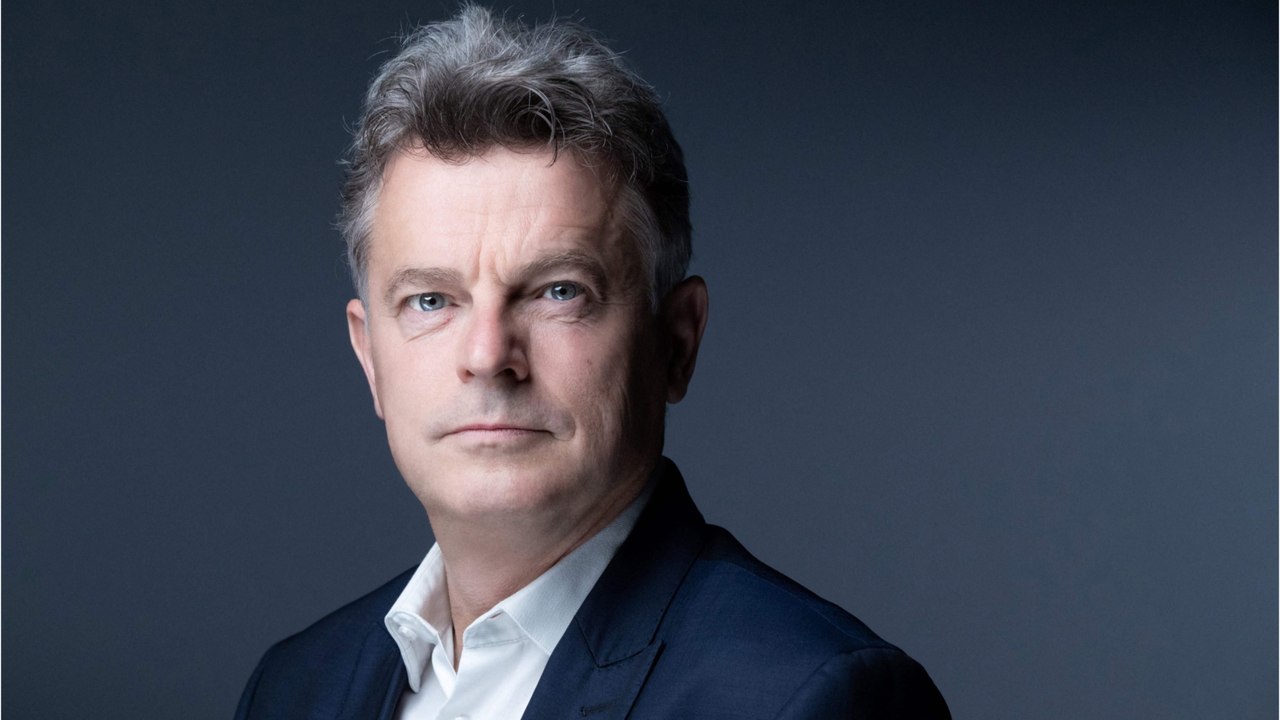 Fabien Roussel se confie sur le combat de sa fille contre le cancer à l'âge de 9 ans