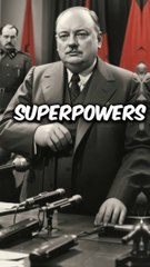 The Cold War A Global Showdown