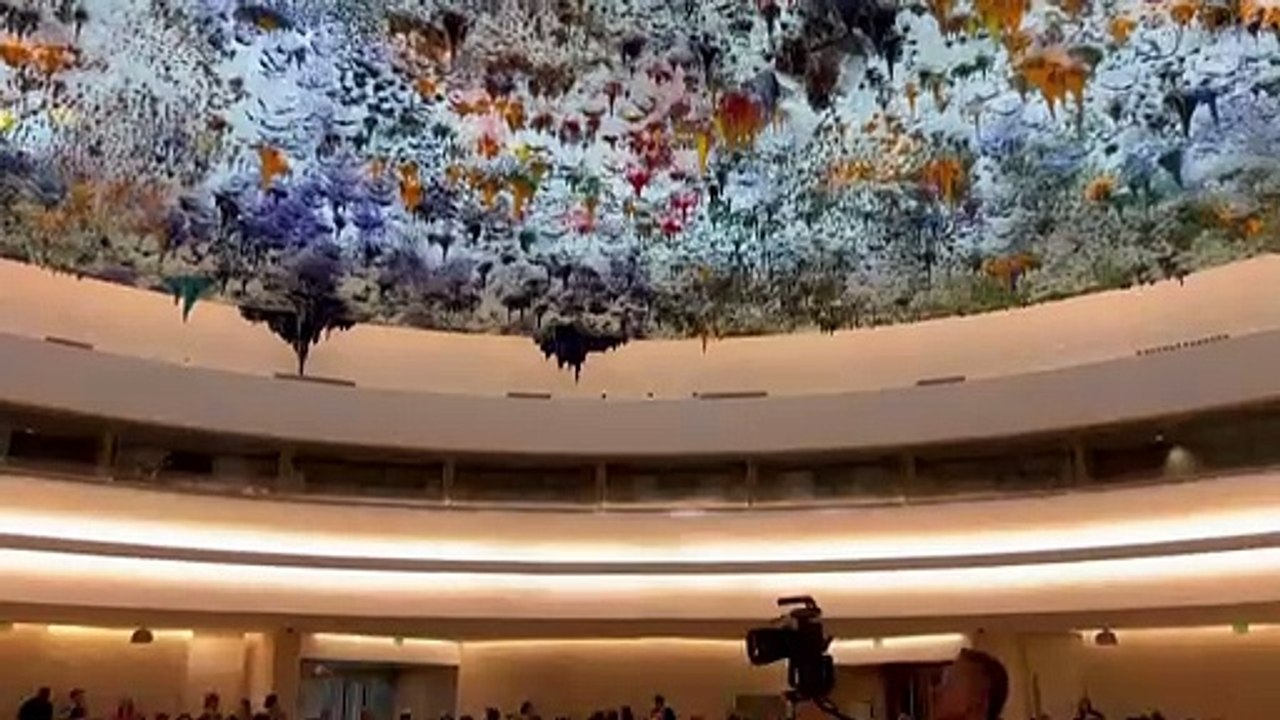 UNO: Zahl der zivilen Todesopfer in Kriegen stark angestiegen