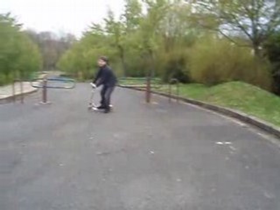 Demo pierre