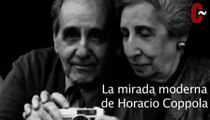 2012. La muerte de Horacio Cóppola