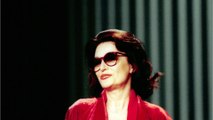 GALA VIDEO - Mort d’Anouk Aimée : quel était son vrai nom ?