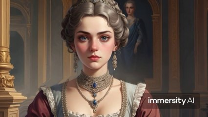 The Dark Secrets of The Haunted Palace