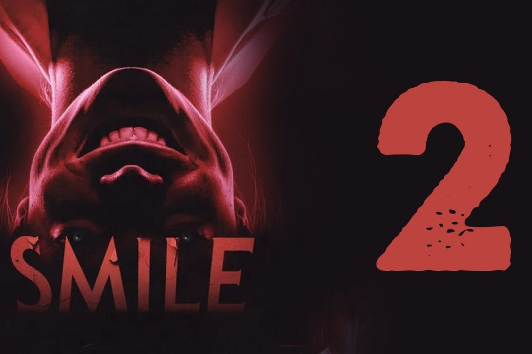Smile 2 - Bande-annonce VF [En octobre au cinéma] - Vidéo Dailymotion
