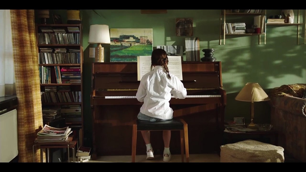 The Chapel - Trailer