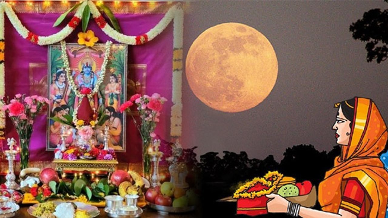 Vat Purnima 2024 Date Time: 21 या 22 जून 2024 व...