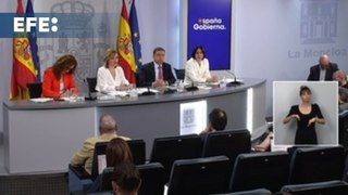 El Gobierno respalda el 