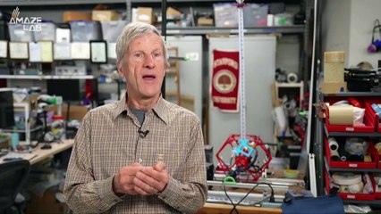 This Bug-Like Robot Could One Day Find Life Under the Surface of Mars