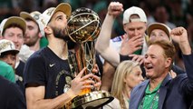 Boston Celtics Clinch 18th NBA Title with Decisive Victory