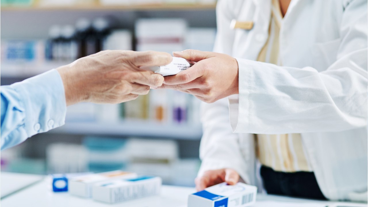 Médicaments : vous pouvez enfin avoir des antibiotiques sans ordonnance de votre médecin