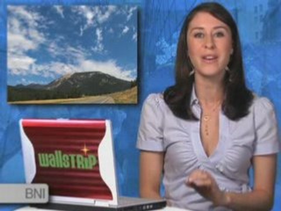 Burlington Northern Santa Fe Corporation