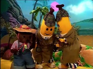 Bananas in Pyjamas - Ep. 164 - Lost Tortoise (2004)