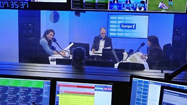 Metz: les habitants inquiets après une attaque au couteau qui a fait plusieurs blessés