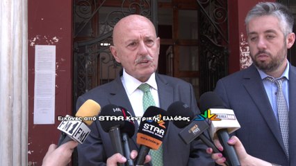 Προφυλακίστηκαν ο αστυνομικός και εφτά ακόμη για την φυτεία στην Λοκρίδα