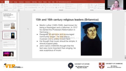 John Locke History Question 2 Video 2 (Part 2 of 5)