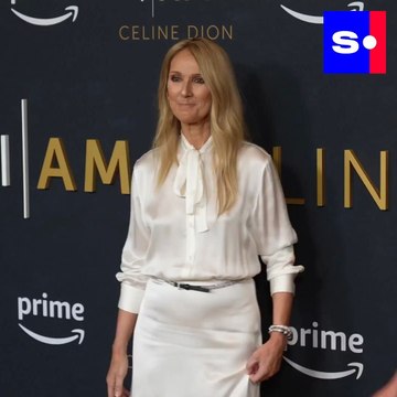 Céline Dion de retour sur un tapis rouge à New York pour la première du documentaire I Am : Celine Dion