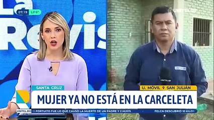 San Julián: ​​​​​​​“Es testigo, se desconoce su paradero”, dice fiscal sobre la madre de los niños carbonizados