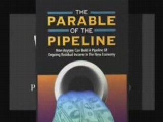 Притча "О ВОДОПРОВОДЕ"