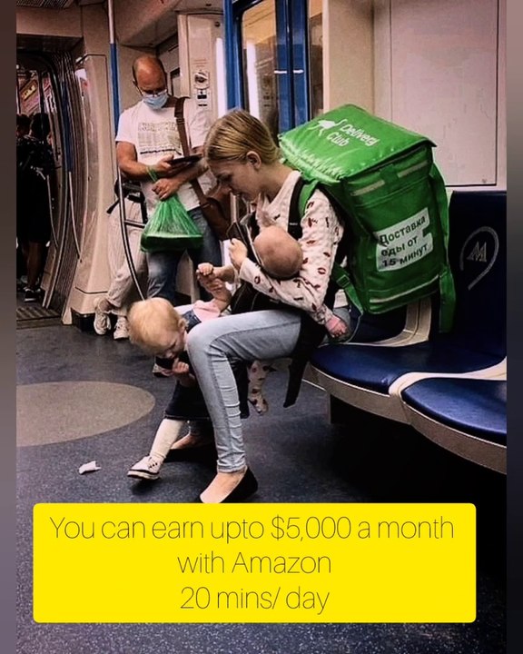 #earn money from home #$5k side Hustle..You're too lazy to earn upto $5k/ month working 20 mins everyday from home