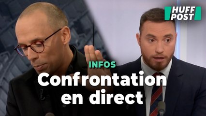 Face au RN, ces journalistes défendent avec force l’audiovisuel public