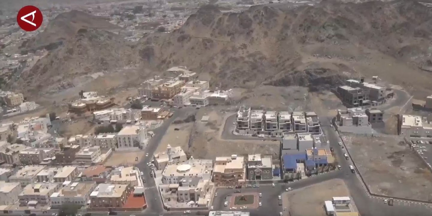 Berita duka dari Tanah Suci, 138 calon haji Indonesia wafat