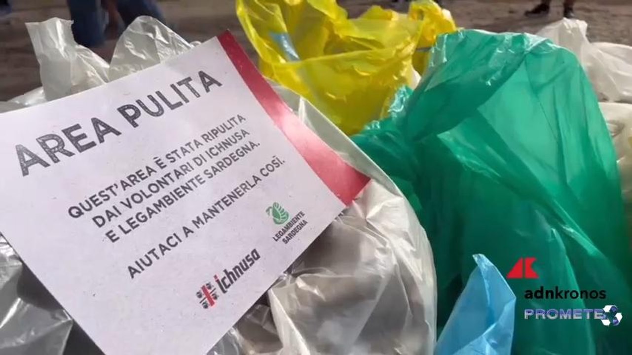 Ichnusa e l’impegno per la Sardegna: tra raccolta del vetro nei luoghi della movida e “Bidoni parlanti”