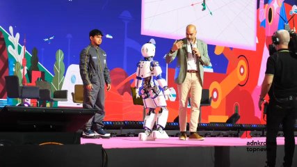 We Make Future: oltre 70.000 presenze da 90 Paesi