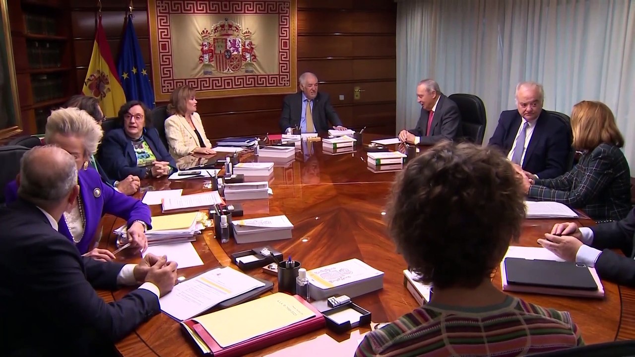 El TC avala la reforma que permite a las menores de 16 y 17 abortar sin permiso de los padres