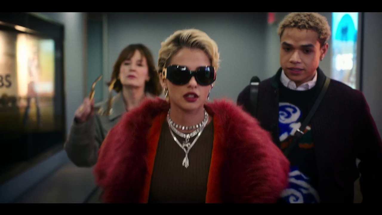 Smile 2 - Teaser Trailer (Deutsch) HD