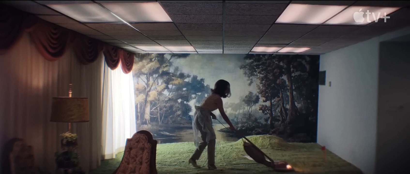 Lady in the Lake Trailer (2) OV