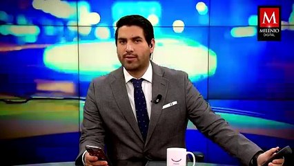 Mujer se roba patrulla con todo y un detenido en Tijuana