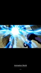 pain vs kakashi clip