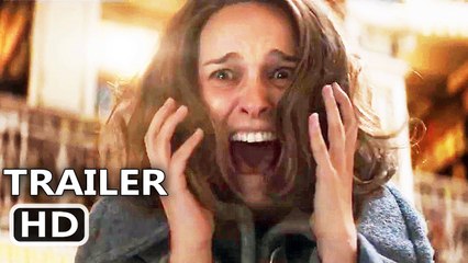 LADY IN THE LAKE (2024) Natalie Portman