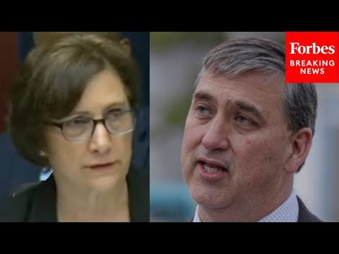 GOP And Dems Clash Over Bill Aimed At Preventing 'External Manipulation' From CCP In US Schools