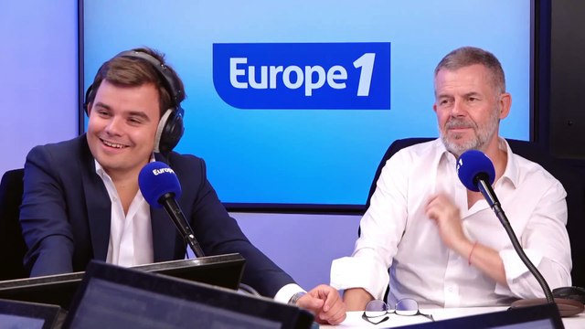 Cyril Hanouna - Les chroniqueurs réagissent aux premiers articles de presse sur la nouvelle émission de Europe 1