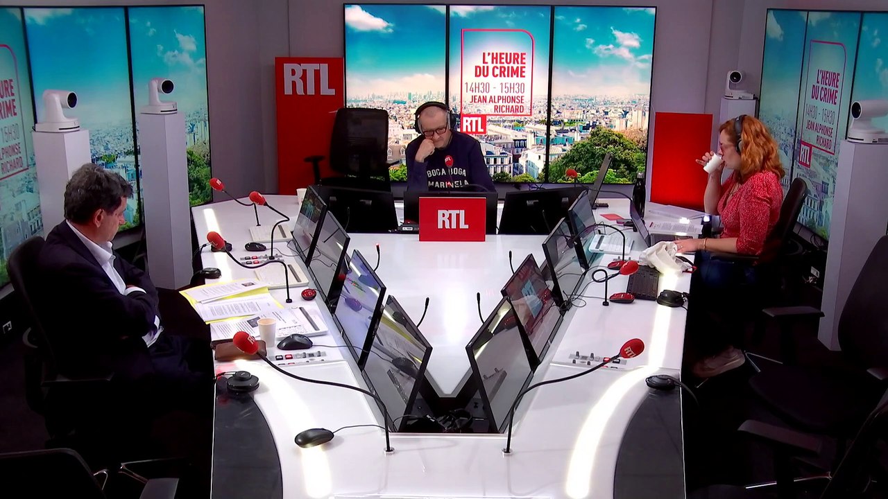 L'INTÉGRALE - Jean-Christophe Morin, Ahmed Hamadou : les disparus du Fort de Tamié