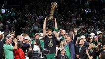 Boston Celtics Secure Record 18th NBA Championship