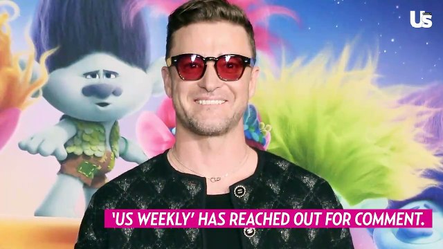 Justin Timberlake Reportedly Arrested on DWI-Related Charges After Hamptons Incident