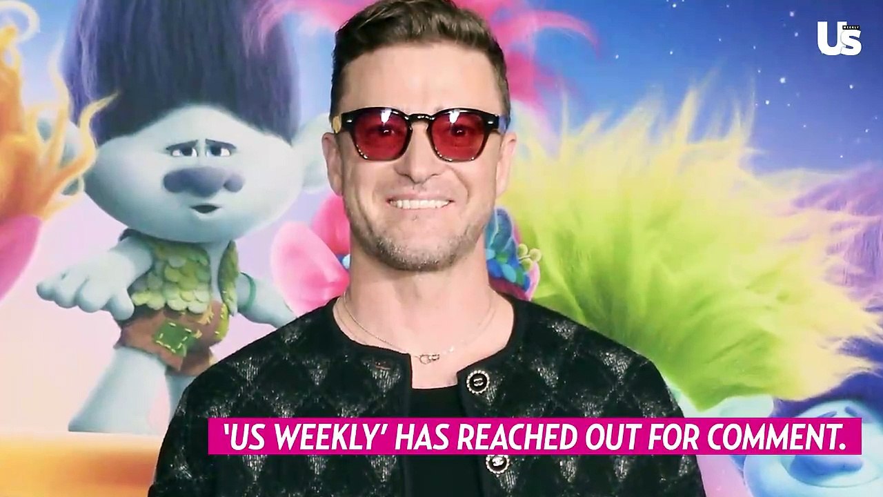 Justin Timberlake Reportedly Arrested on DWI-Related Charges After Hamptons Incident