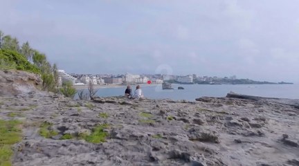 Envoyé spécial - 20 juin